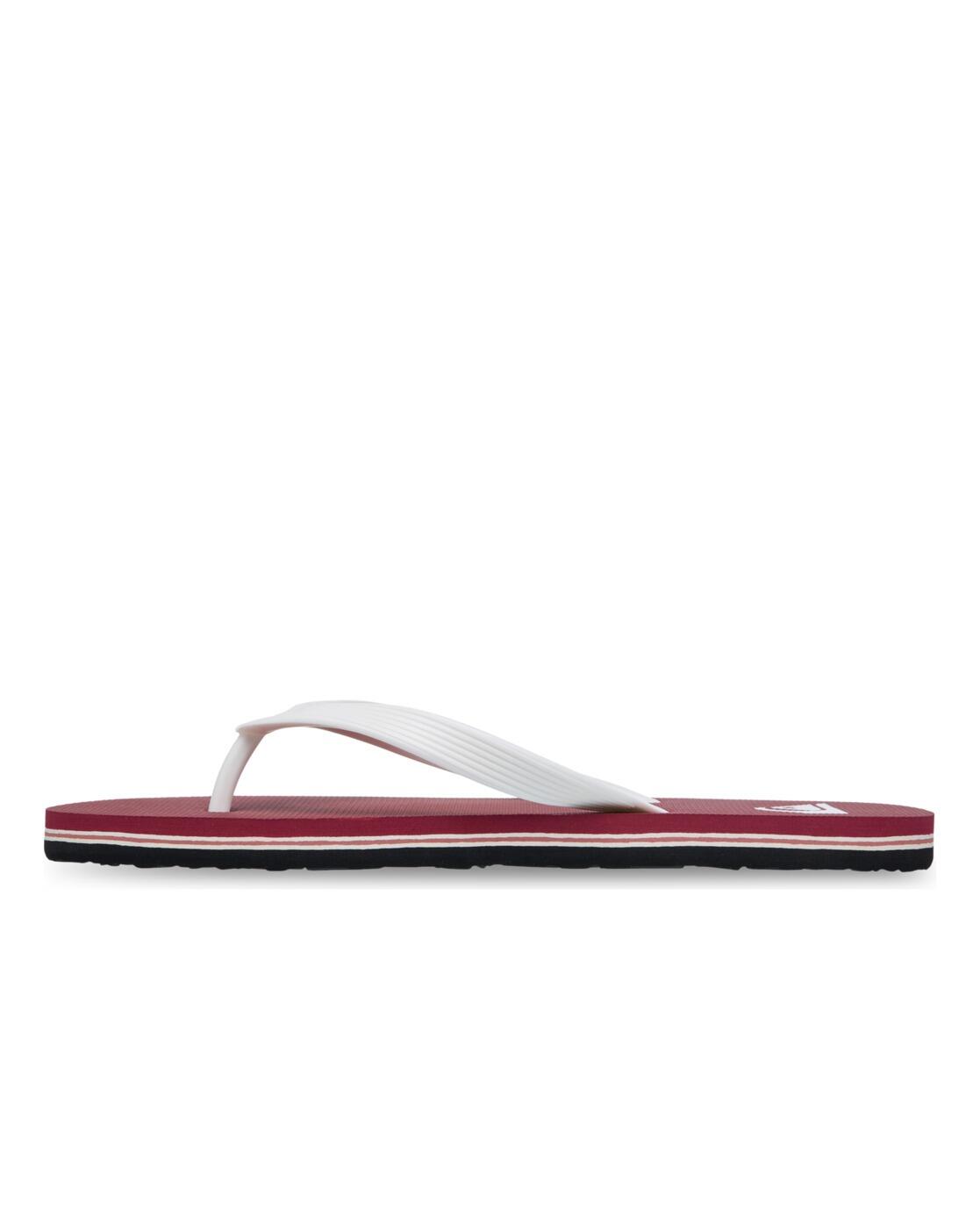 Tongs MOLOKAI CORE Rouge Homme 3/6