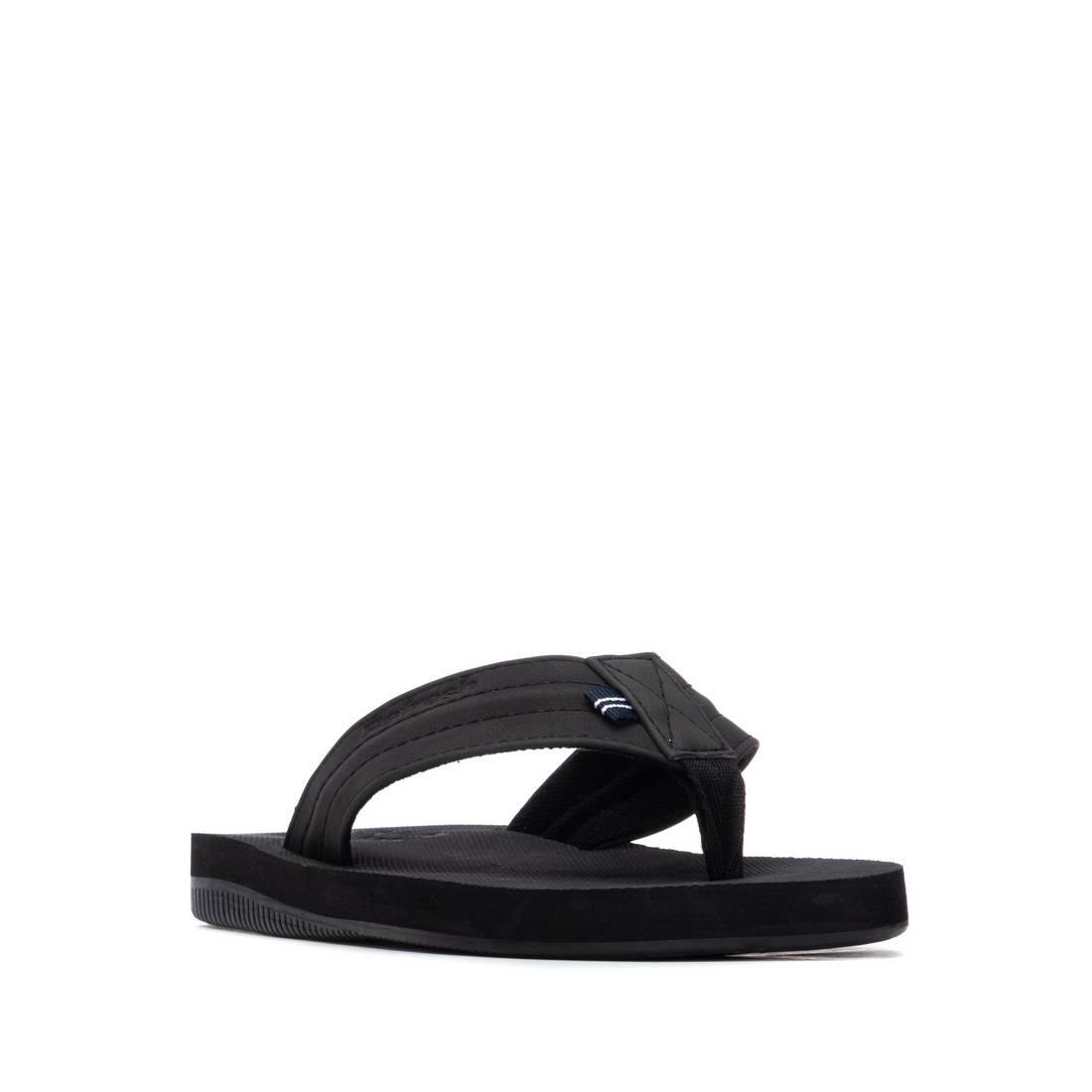 Chancla De Hombre Refresh 175524 Negro 2/4