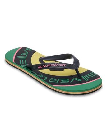 Tongs MOLOKAI SCREEN Blanc Homme