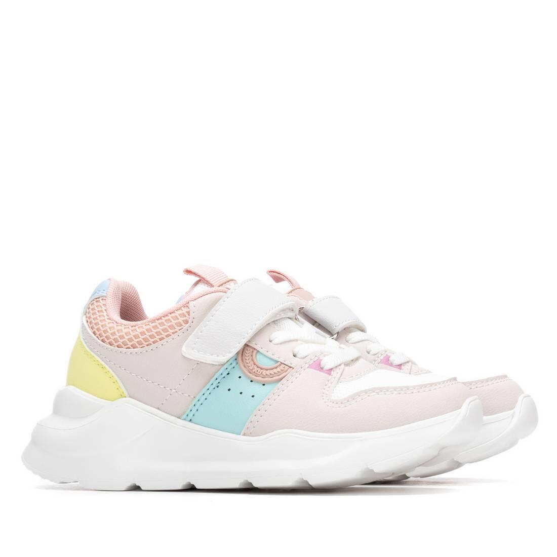 Chaussure de randonnée Baskets Enfants Xti Kids 15300903 Ble 4/4
