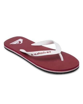 Chanclas MOLOKAI CORE Blanco Hombre
