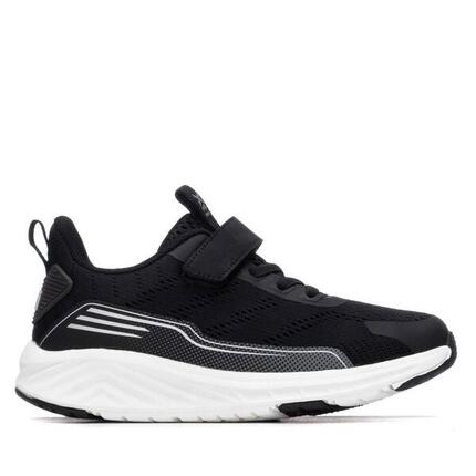 Zapatilla De Niño Xti 153038 Negro