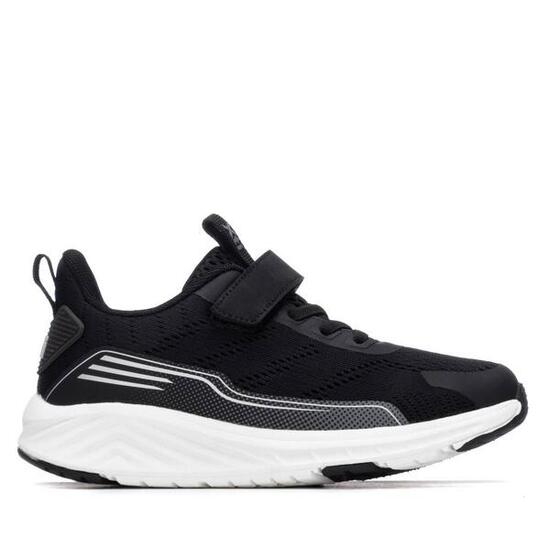 Zapatilla De Niño Xti 153038 Negro
