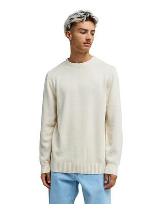 Pullover SALT WATER Schwarz Herren