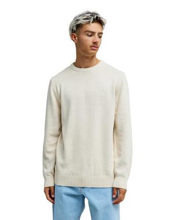 Pullover SALT WATER Schwarz Herren