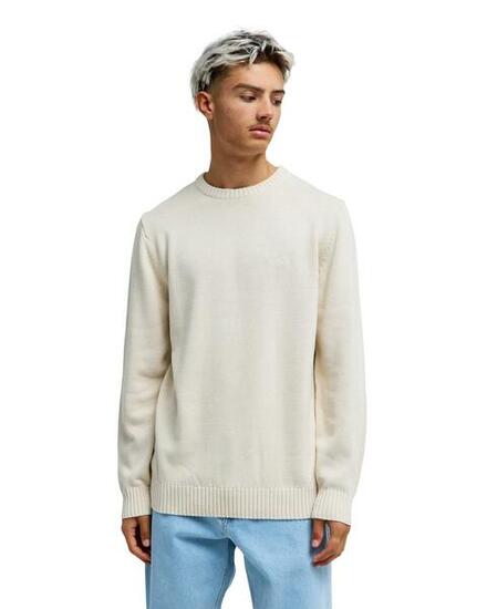 Pullover SALT WATER Schwarz Herren