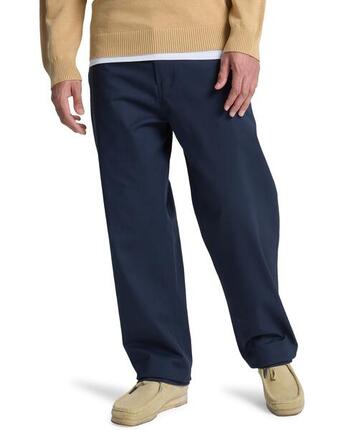 Pantalon chino EVERYDAY UNION Bleu Homme
