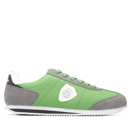 Zapatilla De Hombre Refresh 175662 Naranja