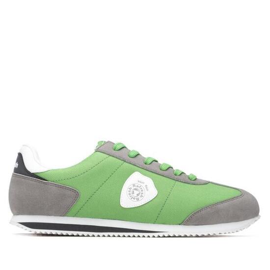 Zapatilla De Hombre Refresh 175662 Naranja
