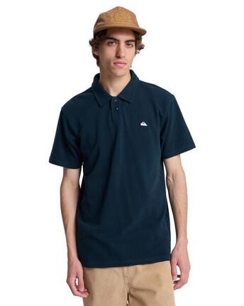 Polo à manches courtes MW PIQUE POLO Noir Homme