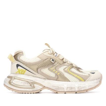 Zapatilla De Mujer Xti 145171 Oro