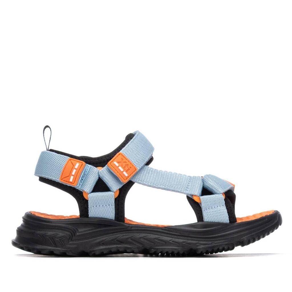 Sandals Xti model 153112 for children
