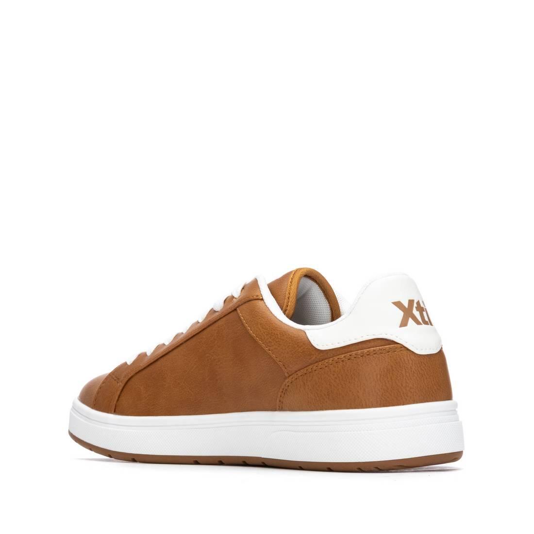 Sapatilhas para Homem Xti 145719-camel Camel. 3/5