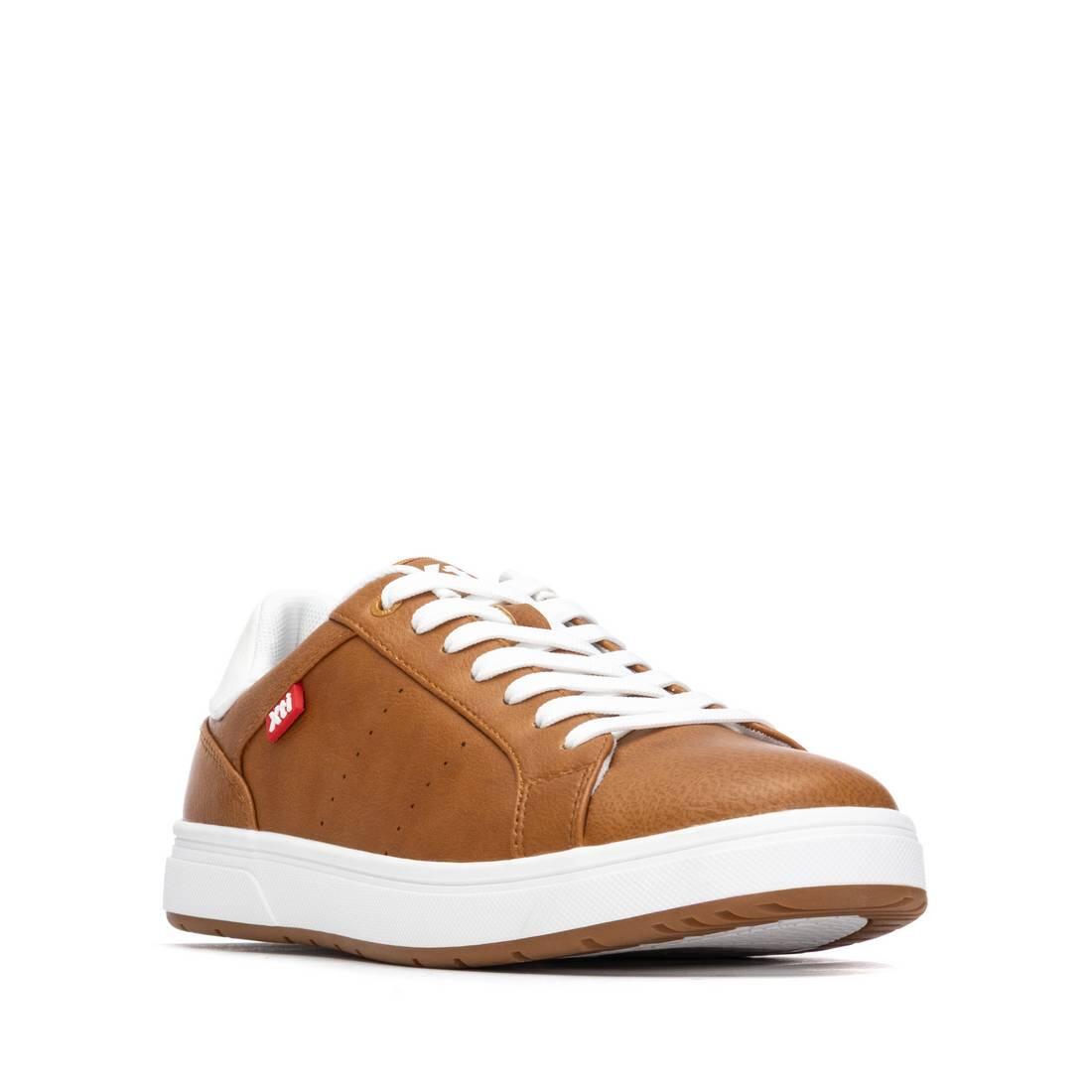 Sapatilhas para Homem Xti 145719-camel Camel. 2/5