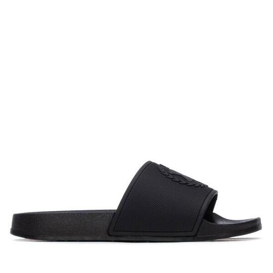 Chancla De Unisex Xti 153068 Negro