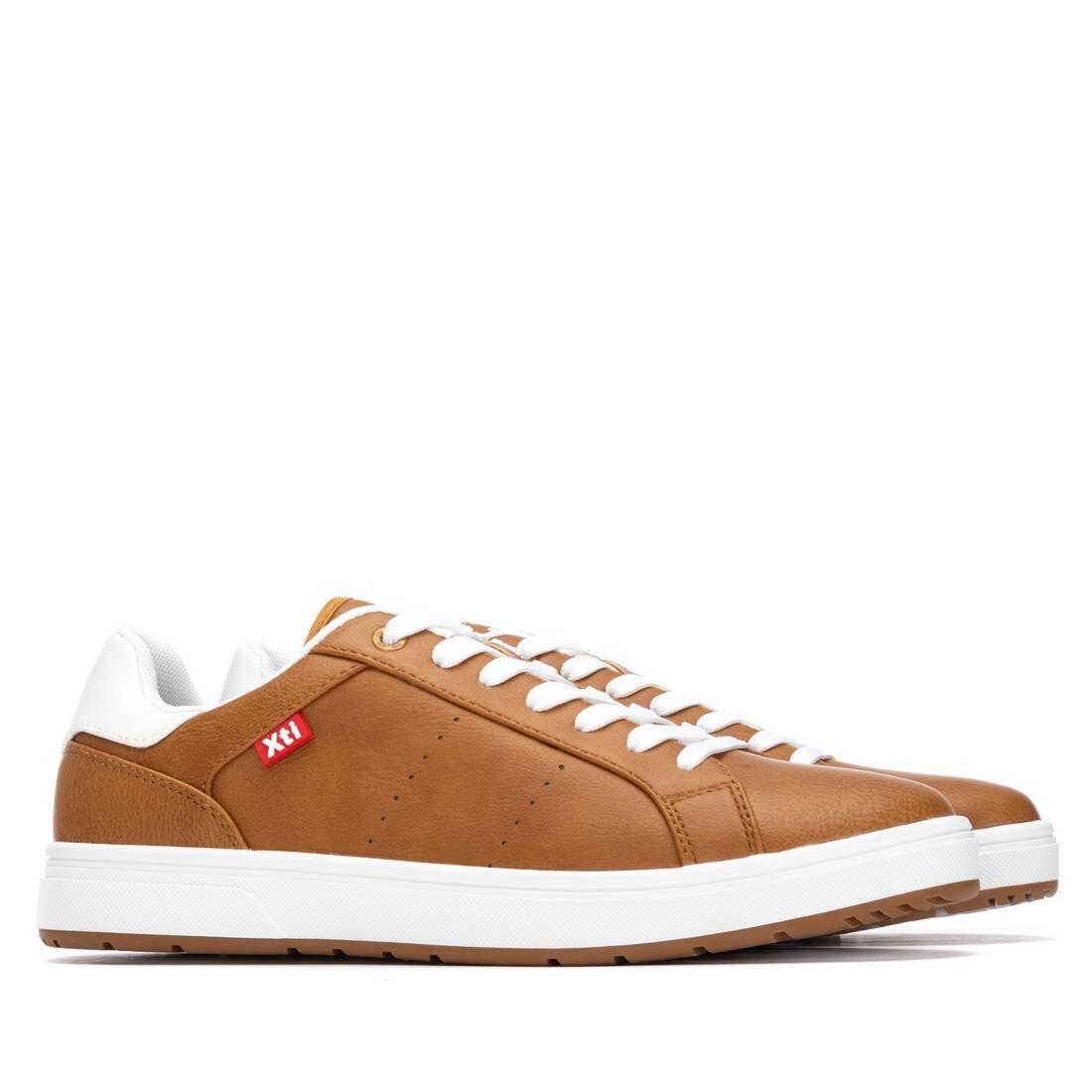 Sapatilhas para Homem Xti 145719-camel Camel. 4/5