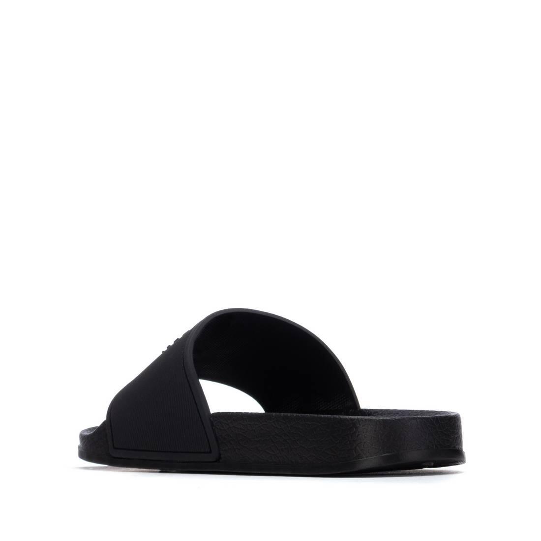 Chancla De Unisex Xti 153068 Negro 3/4