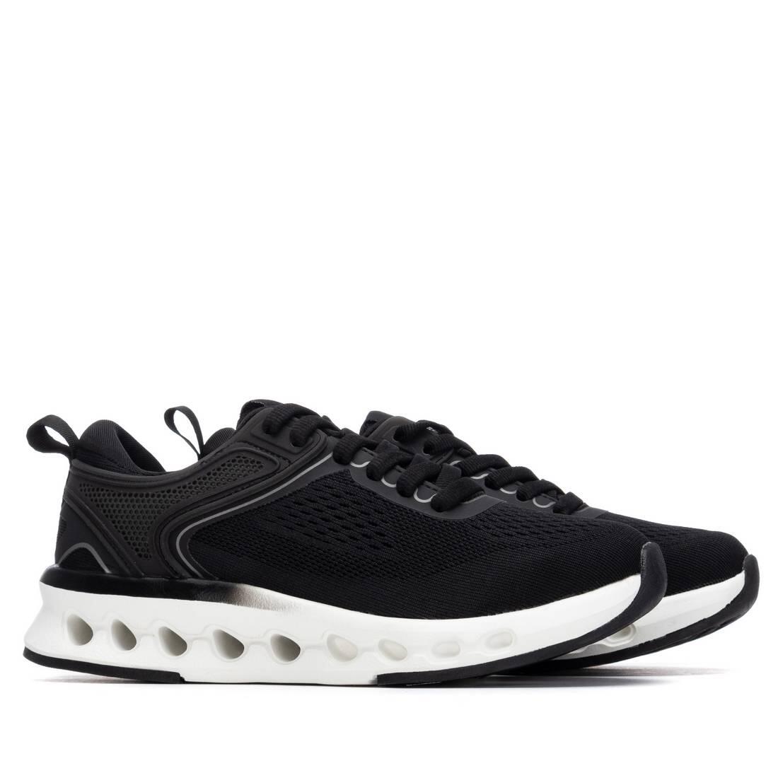 Zapatilla De Unisex Xti 153032 Negro 4/4