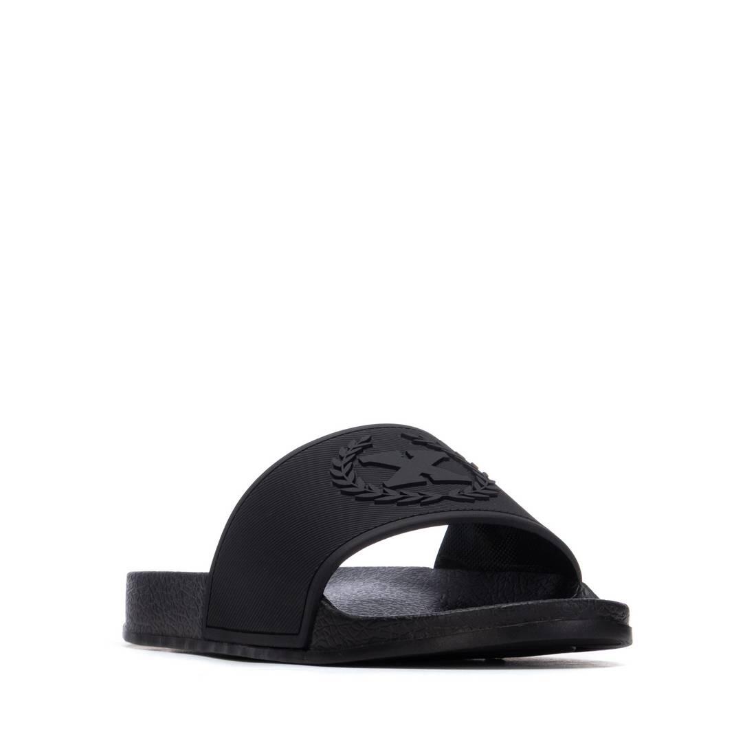 Chancla De Unisex Xti 153068 Negro 2/4
