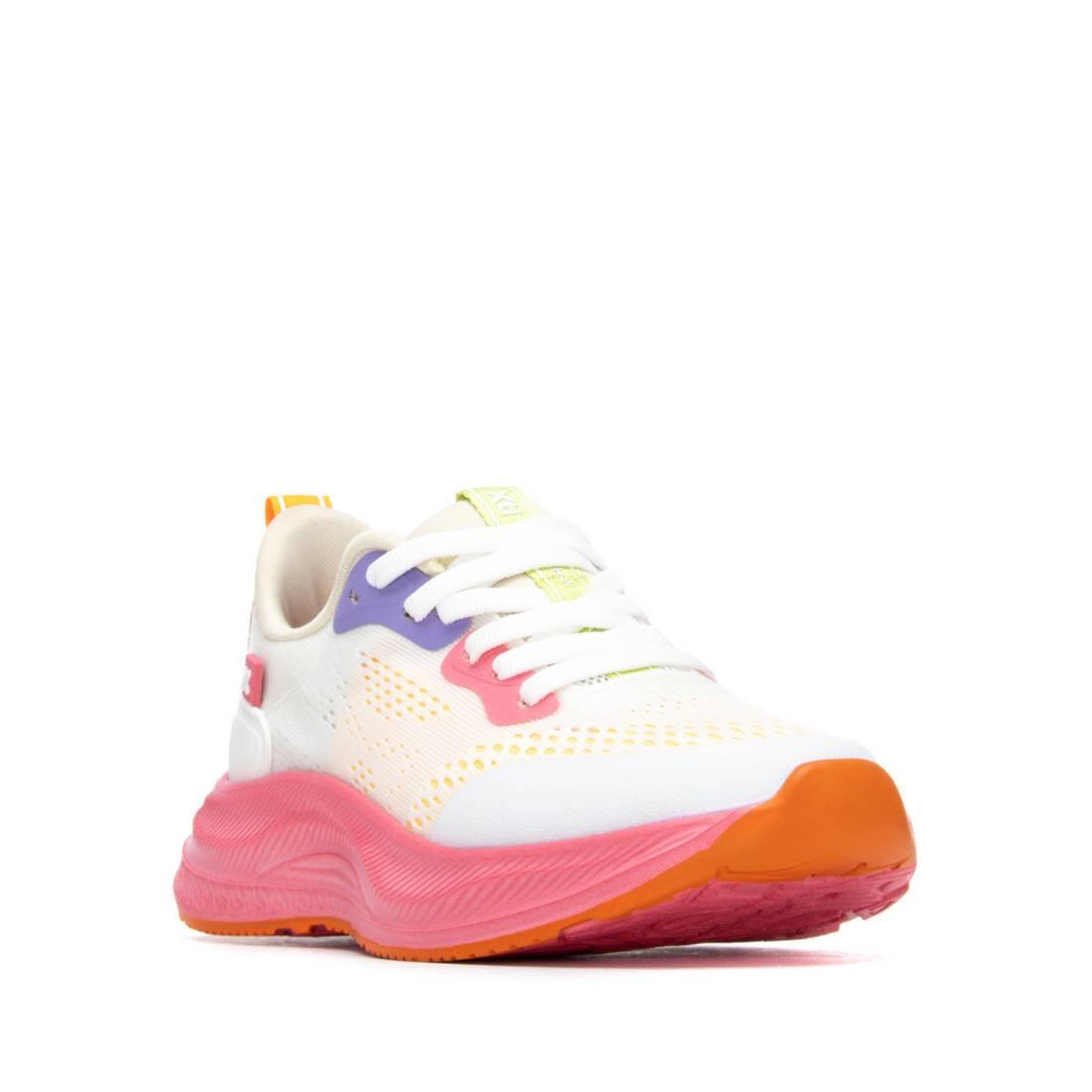 Chaussure de randonnée Baskets Enfants Xti Kids 15312101 Multicolor 2/6