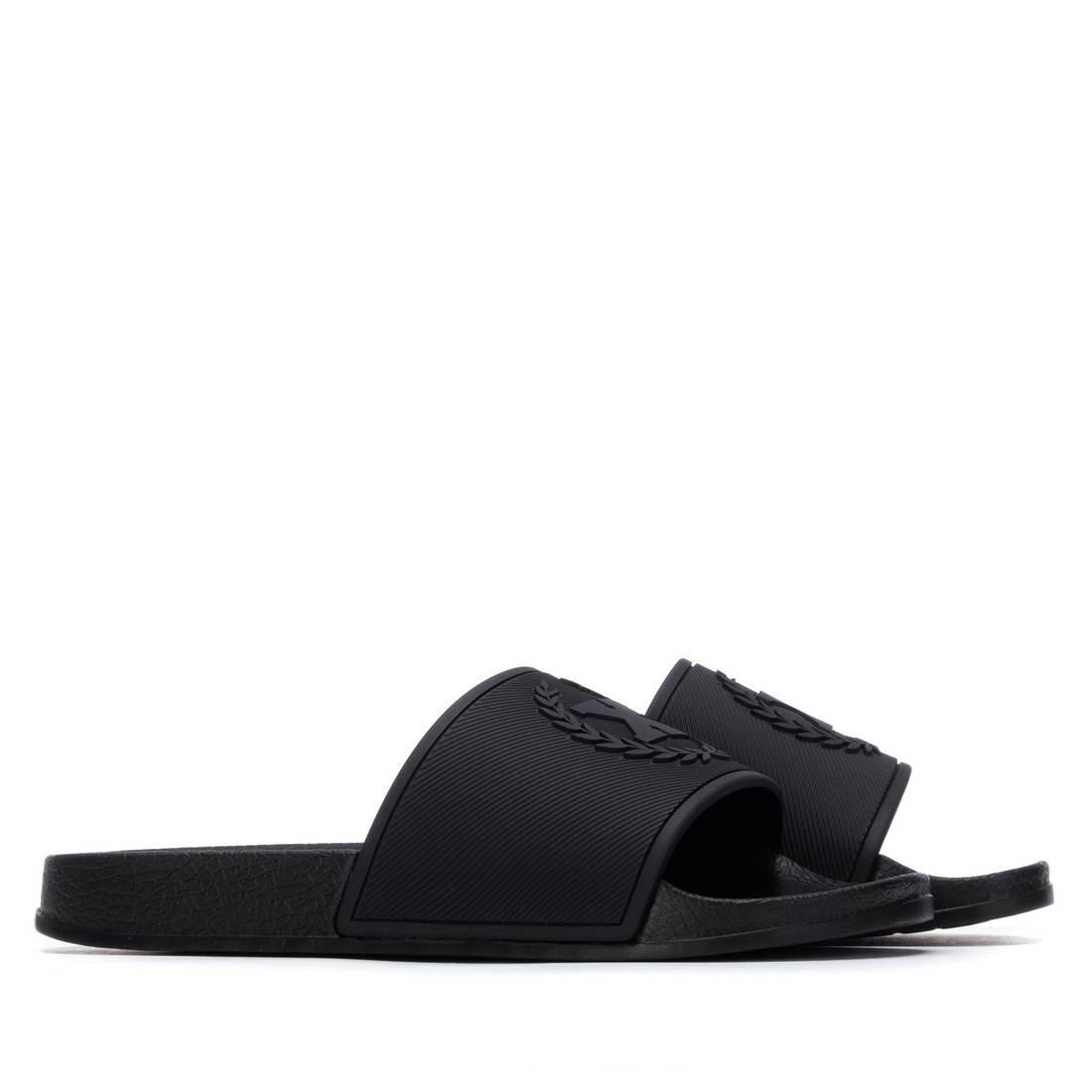 Chancla De Unisex Xti 153068 Negro 4/4