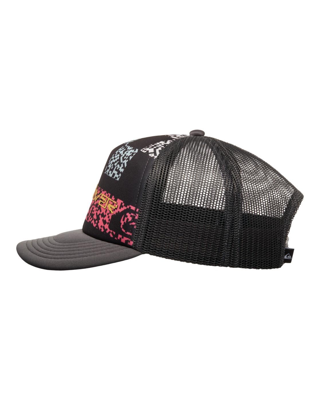 Cap EMU COOP Blau Jongens 2/4