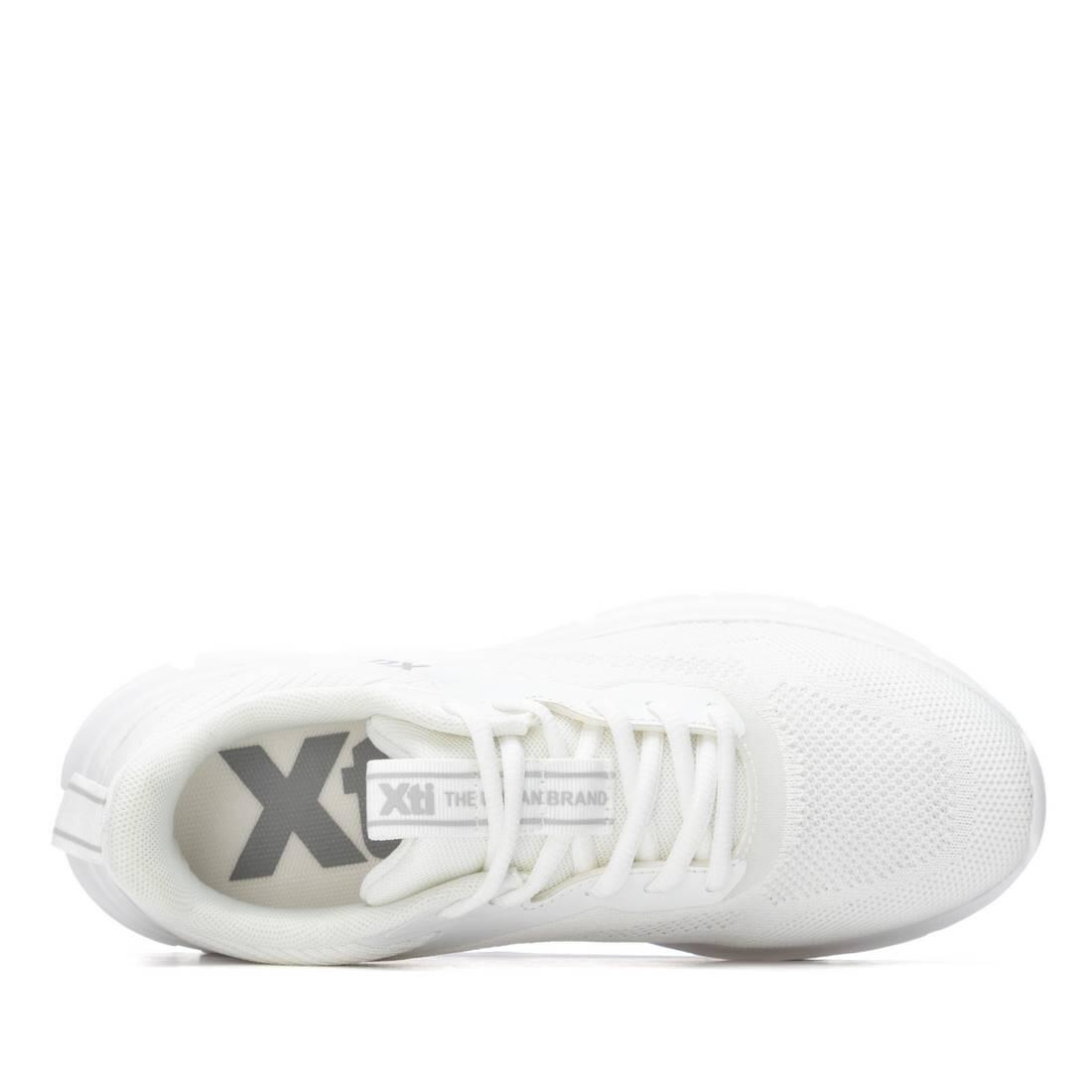 Zapatilla De Mujer Xti 145170 Blanco 5/5