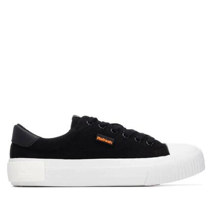 Zapatilla De Mujer Refresh 175110 Jeans