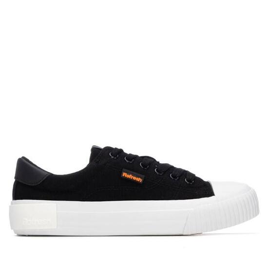 Zapatilla De Mujer Refresh 175110 Jeans