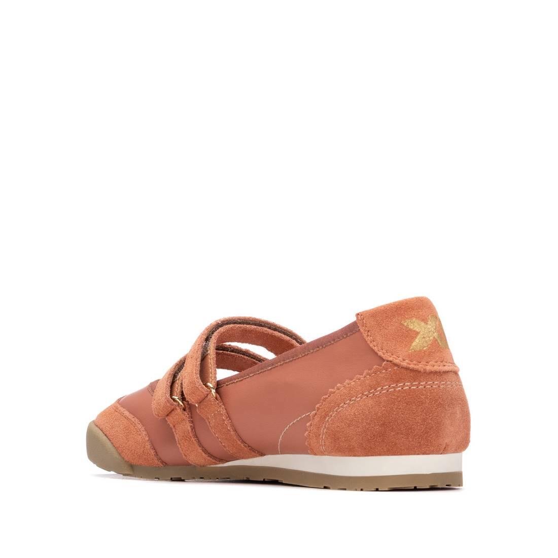 Zapatilla De Mujer Xti 145220 Coral 3/5
