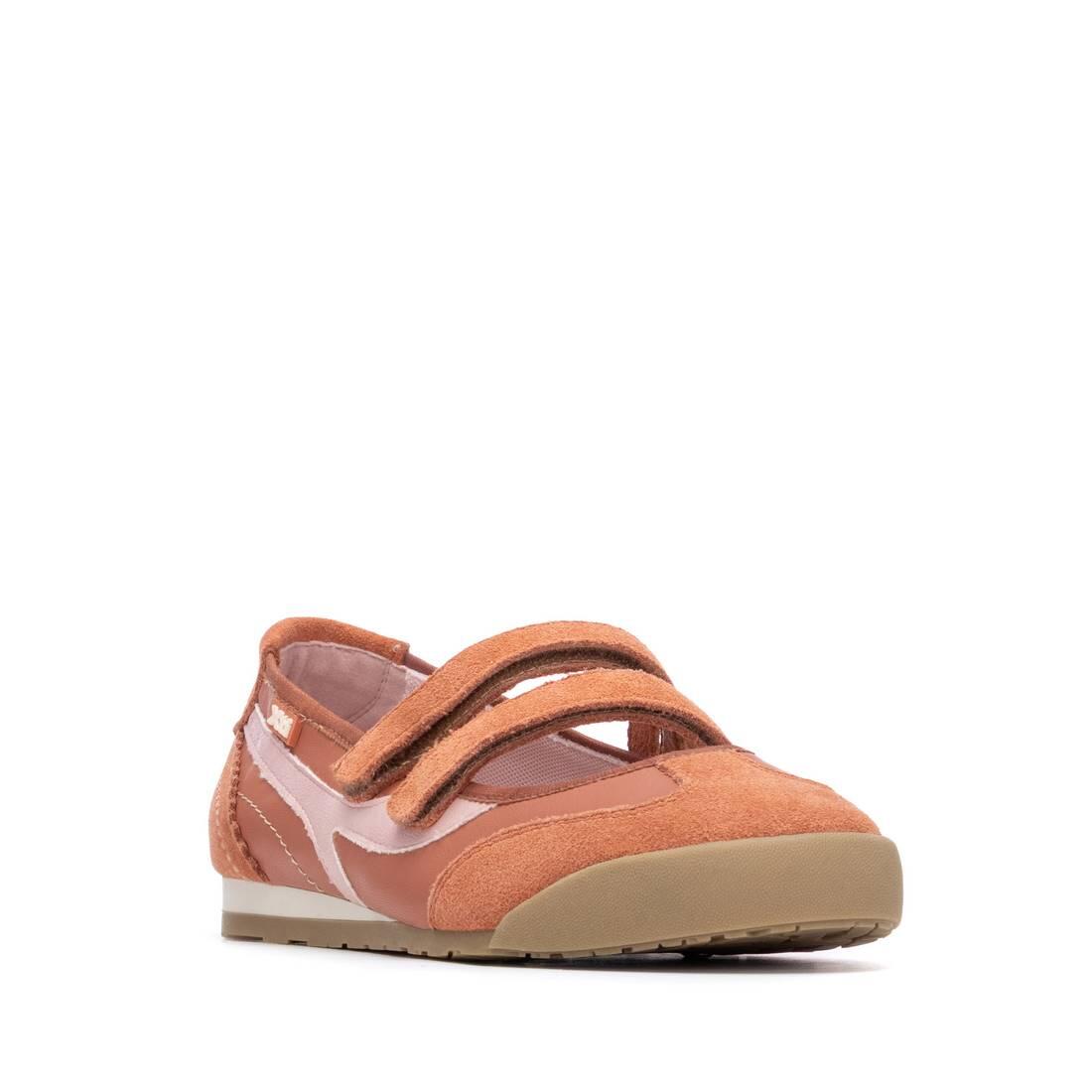 Zapatilla De Mujer Xti 145220 Coral 2/5