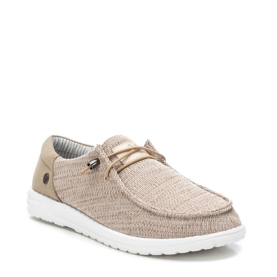 Zapato De Mujer Xti 144090 Beige 3/5