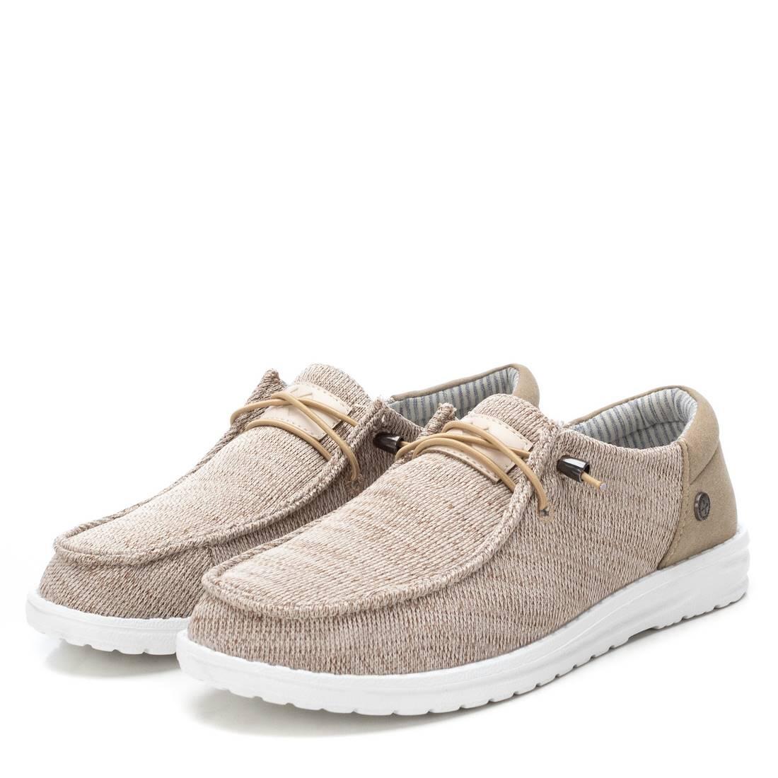 Zapato De Mujer Xti 144090 Beige 5/5