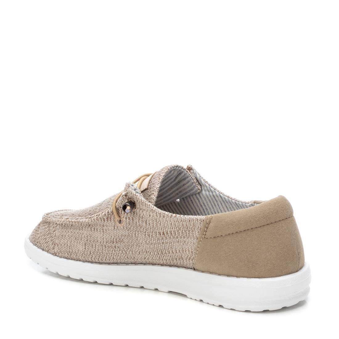 Zapato De Mujer Xti 144090 Beige 4/5