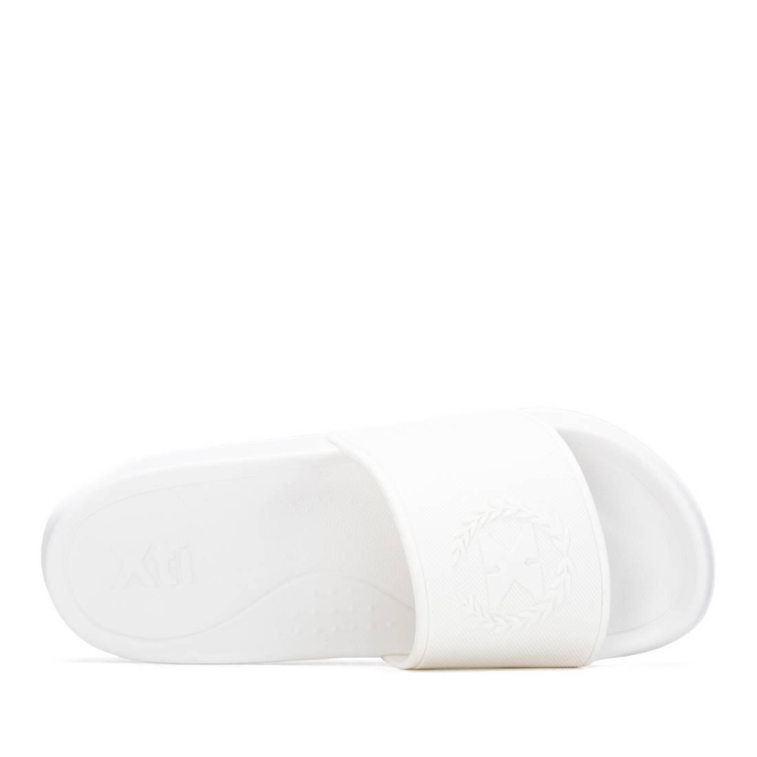 Chancla De Mujer Xti 145143 Blanco 5/5