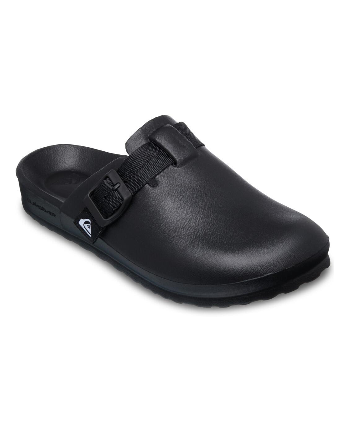 Sandales CLOGG Noir Femme 1/4