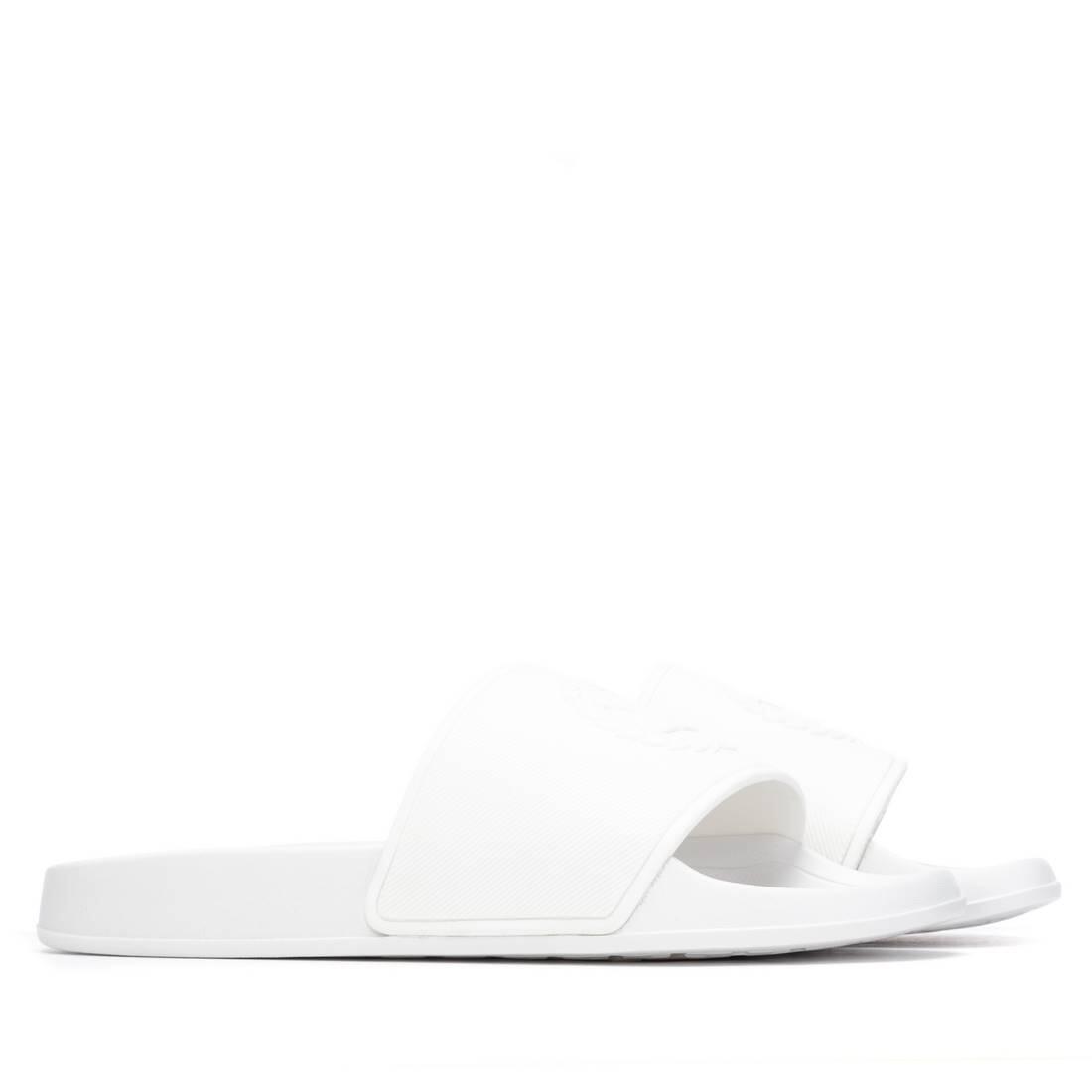 Chancla De Mujer Xti 145143 Blanco 4/5