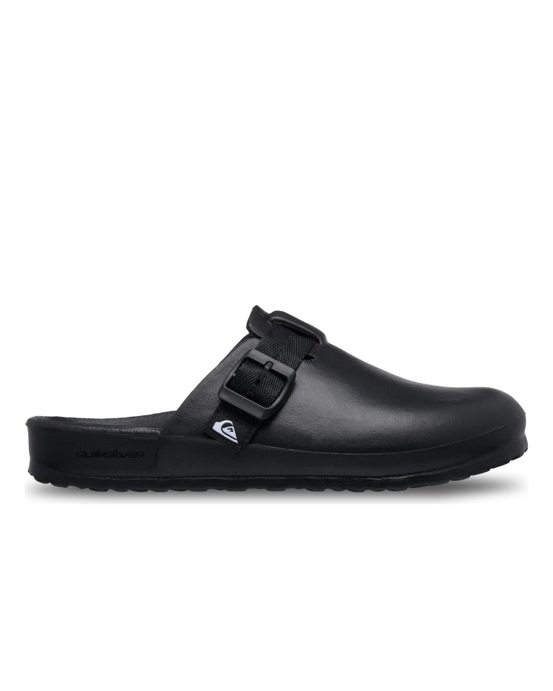 Sandales CLOGG Noir Femme 2/4