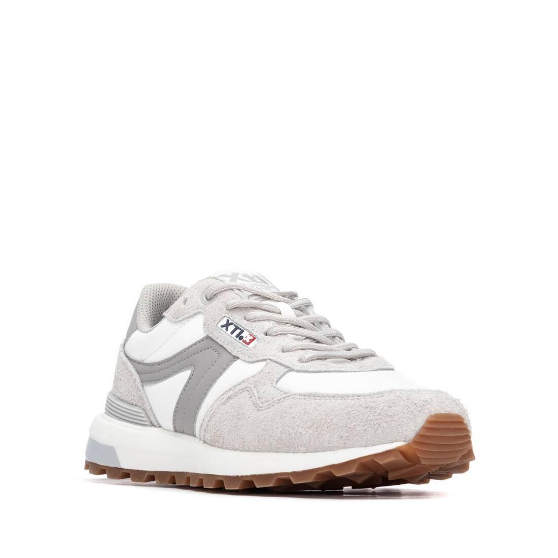 Zapatilla De Mujer Xti 145065 Blanco 2/5
