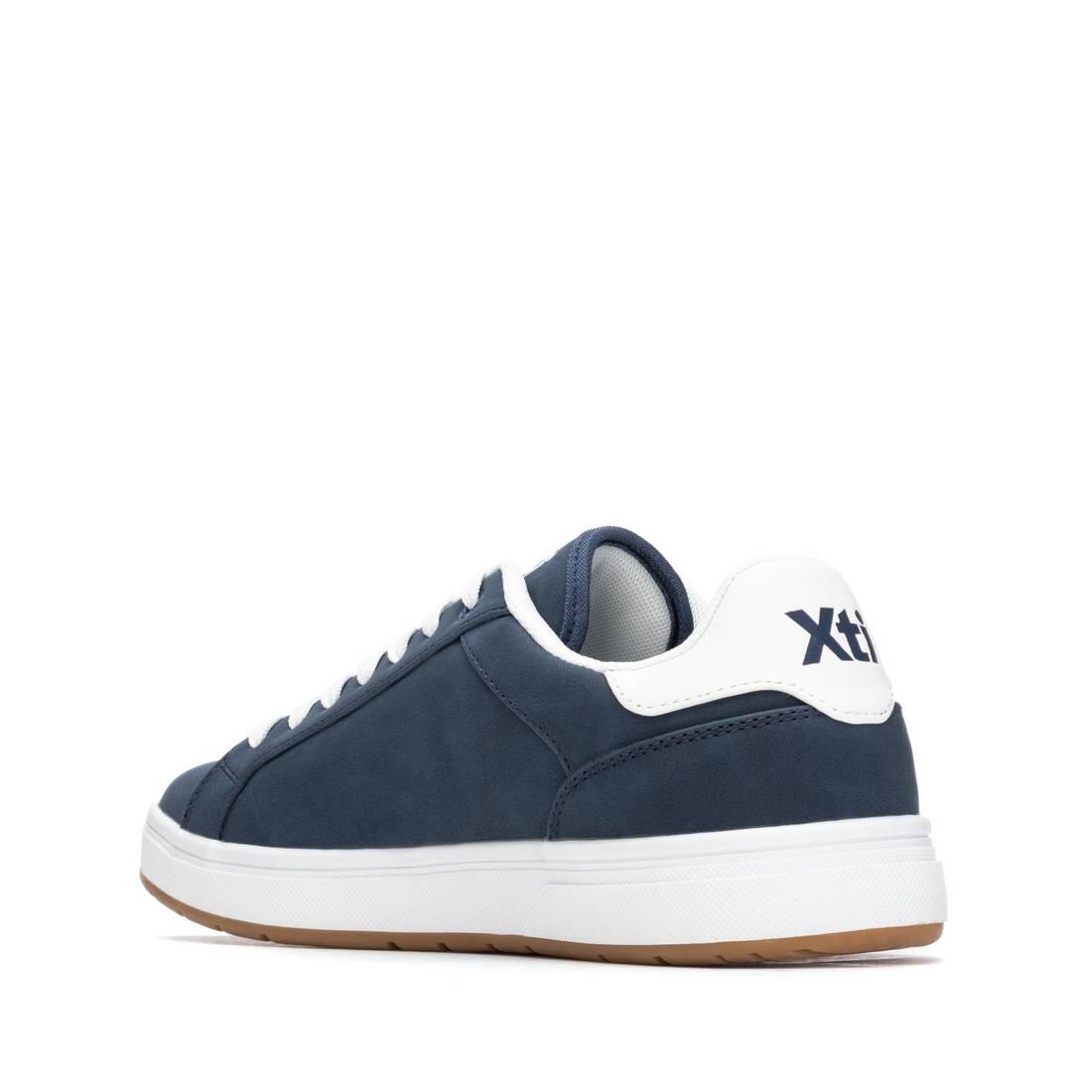 Baskets Xti modèle 145719491 pour homme 3/5