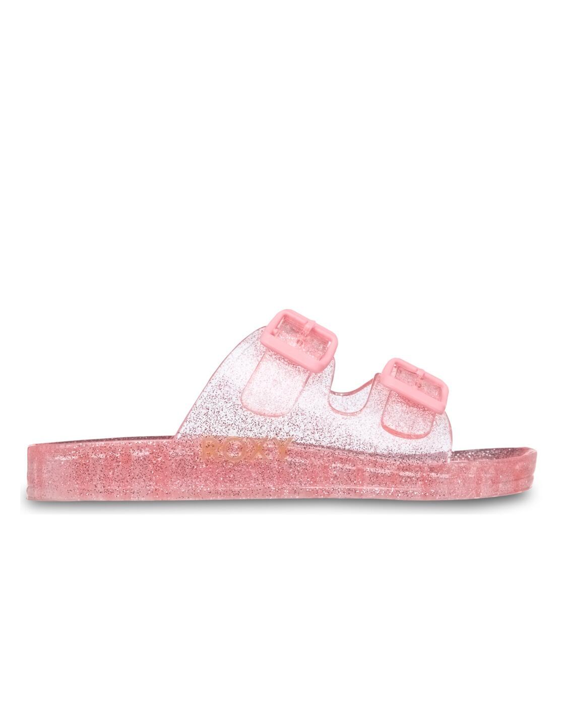 Sandales RG KATTIE GLITTER Rose Fille 2/4