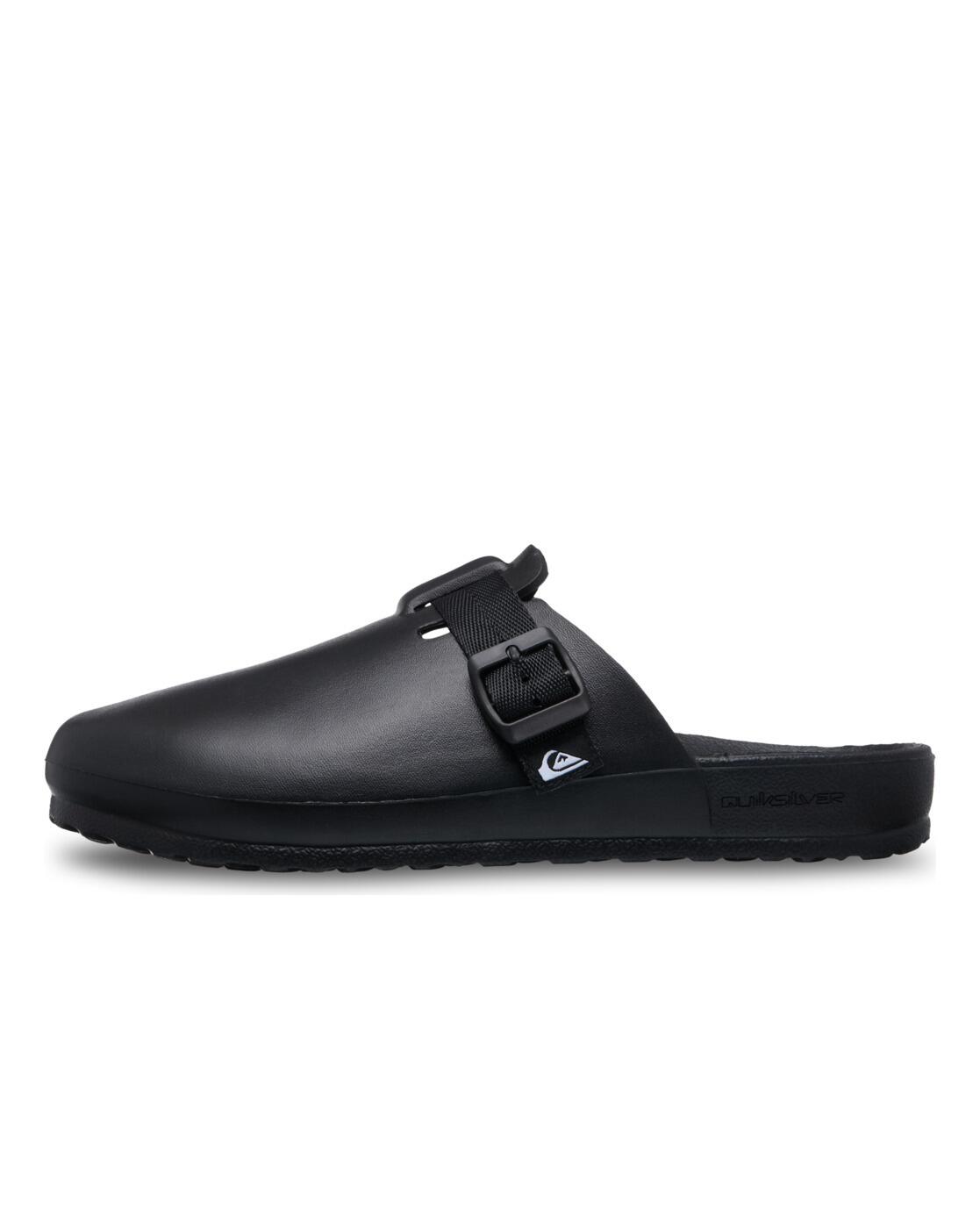 Sandales CLOGG Noir Homme 3/4