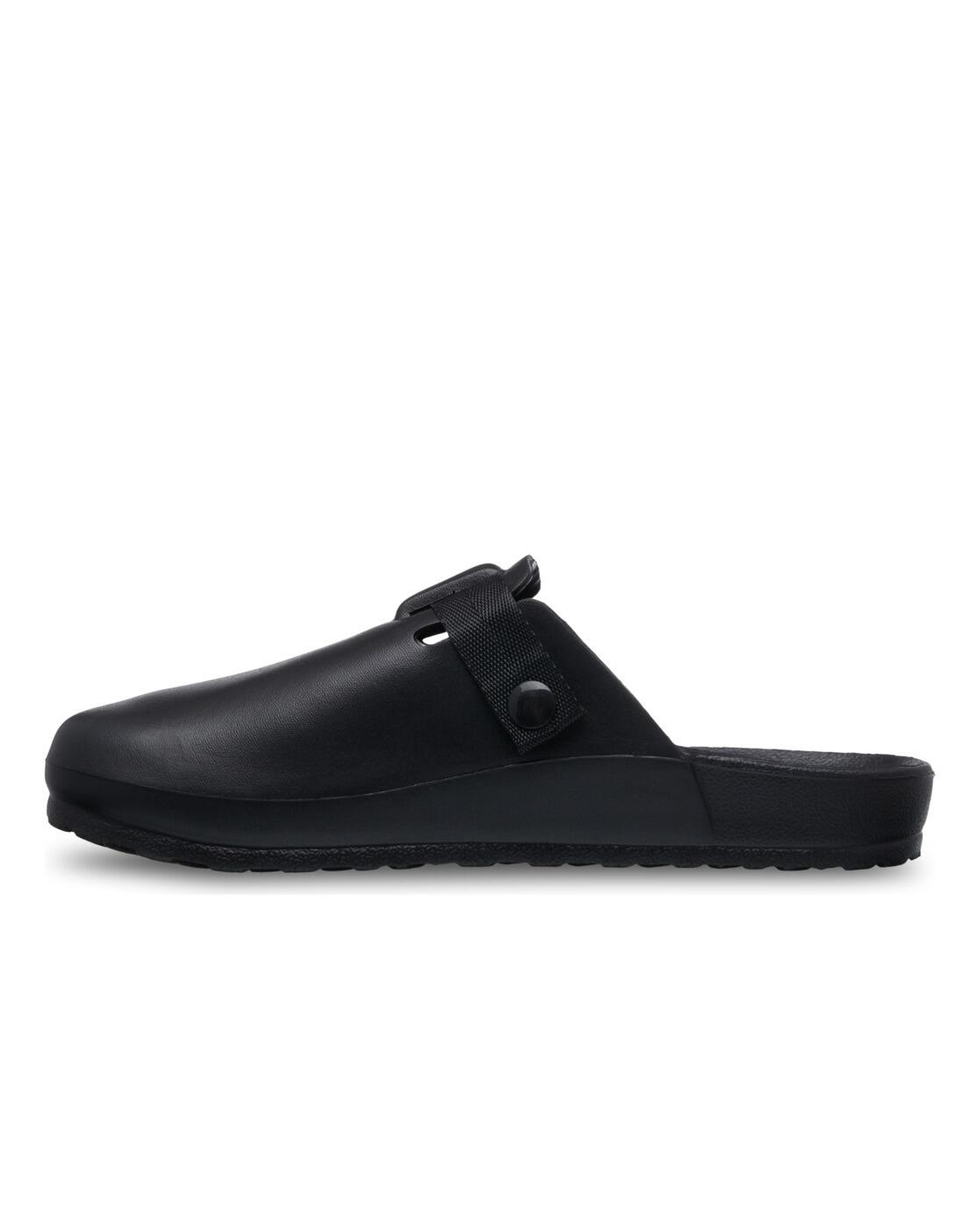 Sandales CLOGG Noir Homme 2/4