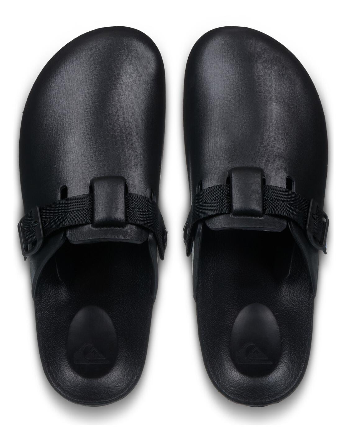 Sandales CLOGG Noir Homme 4/4