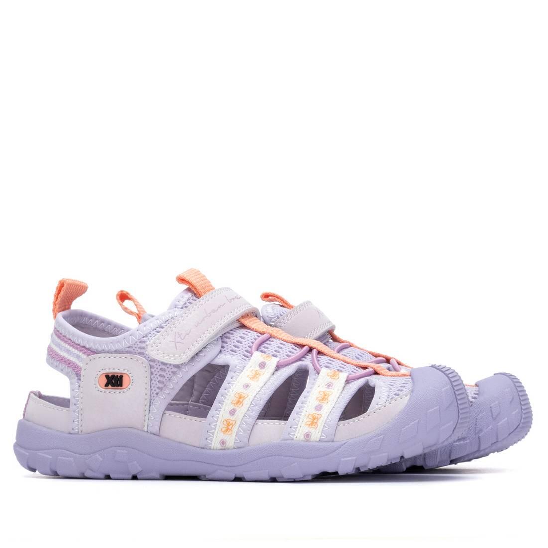 Sandale Surf Enfants Xti Kids 15310305 Lila 4/4