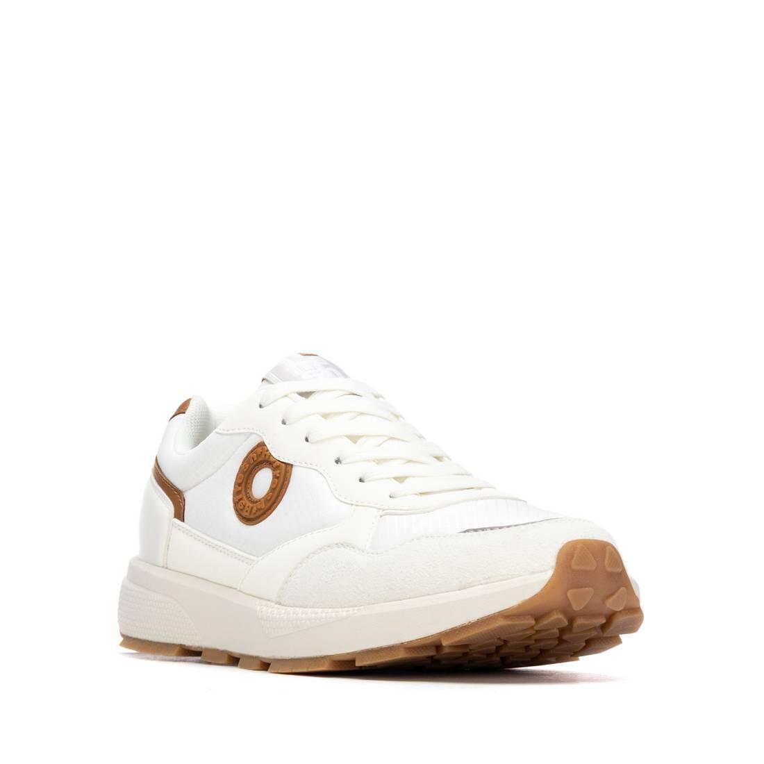 Zapatilla De Hombre Refresh 175525 Blanco 2/4