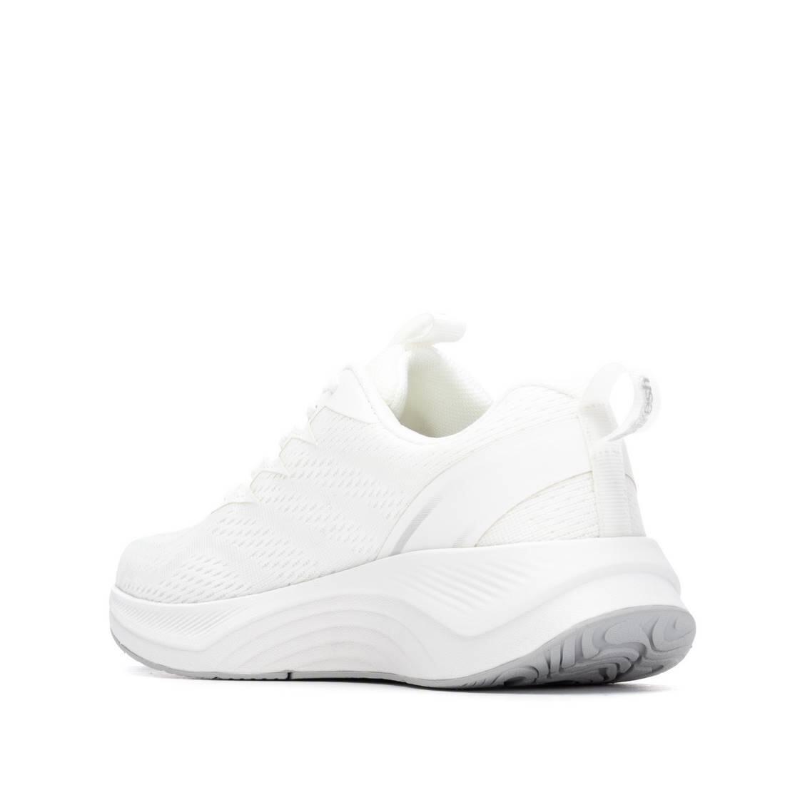 Zapatilla De Mujer Refresh 175182 Blanco 3/4