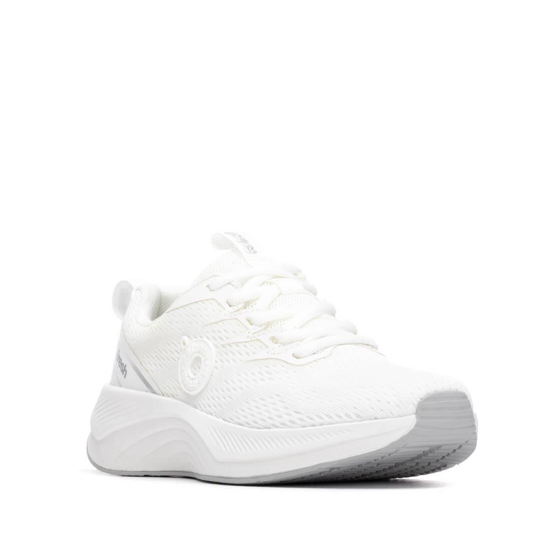 Zapatilla De Mujer Refresh 175182 Blanco 2/4