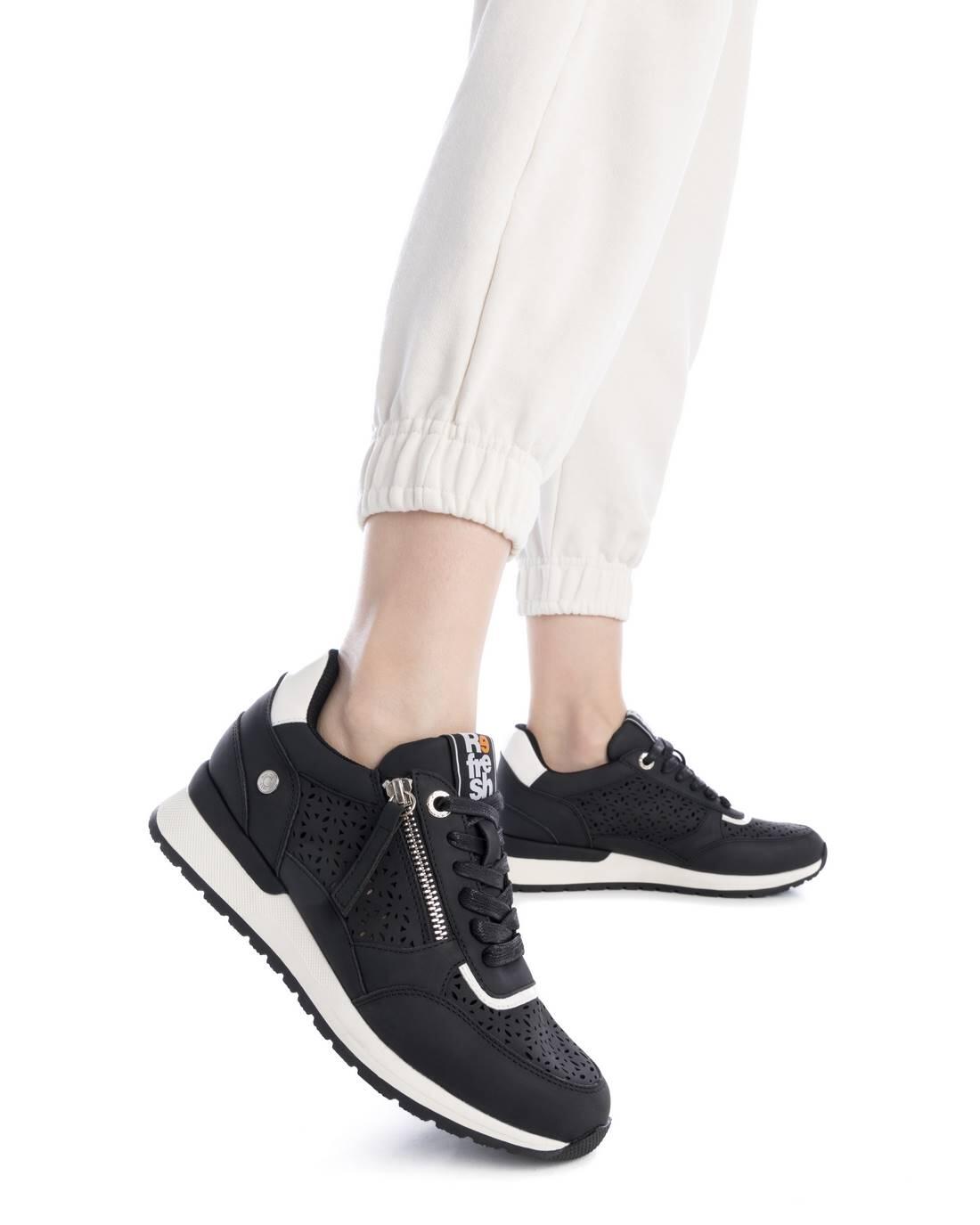 Zapatilla De Mujer Refresh 172789 Negro 2/5