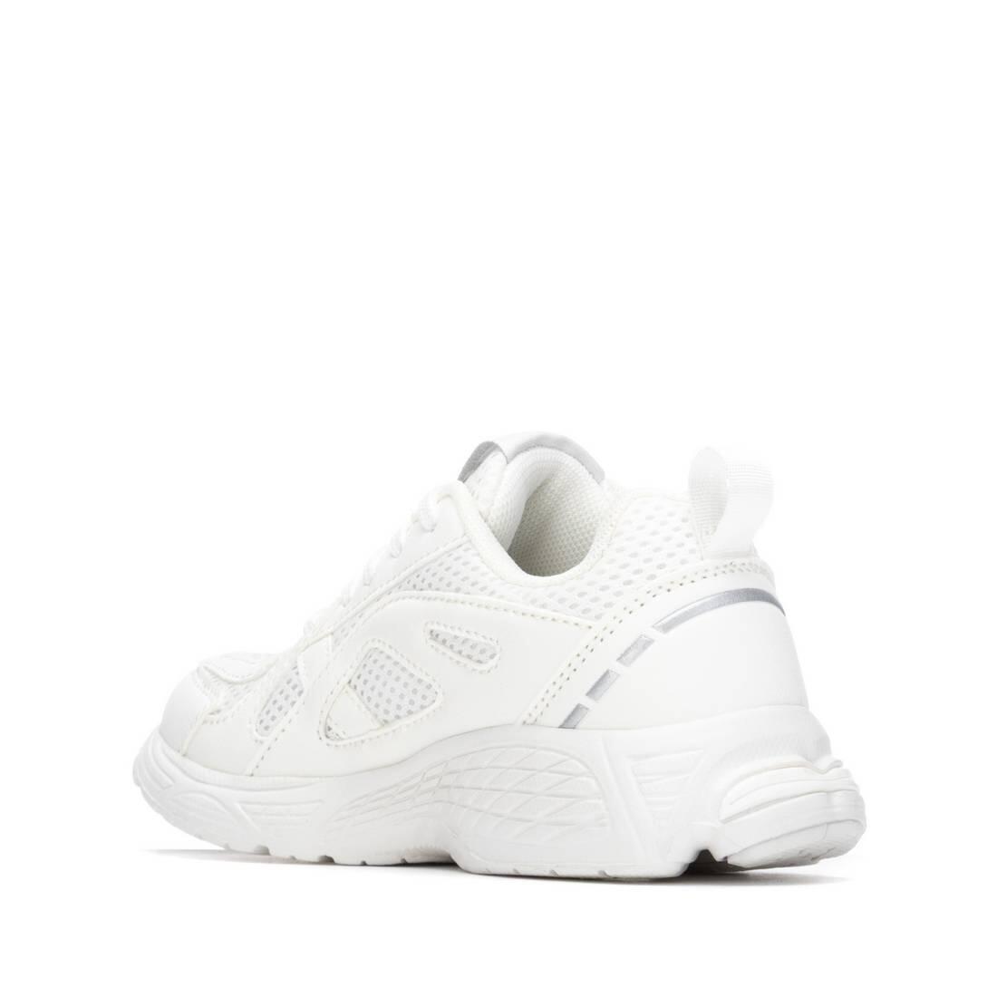 Zapatilla De Unisex Xti 153033 Blanco 3/4
